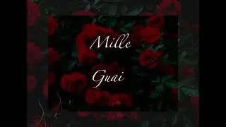 mysa - Mille Guai (official audio)
