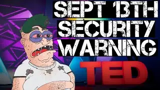 September 13th Protest: Security Tips From ELITE WARLORD