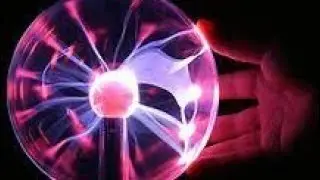 HOW TO MAKE plasma ball (12VOLT): with electric mosquito bat