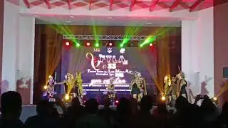 FTLA 2023 Sri Aman