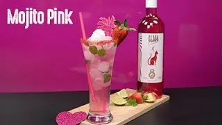 Mojito Pink