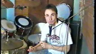 Ефимов Сергей (Kruiz) - 1995 - Мастер Класс - 1.mpg