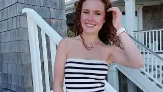 Darby Camp🩷| Biography | Plus Size Model | Curvy Instagram Stars | Fashion Celebrity Wiki