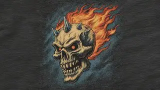 Classic Hard Rock Instrumental  Blues Rock Grooves & Vintage Guitar