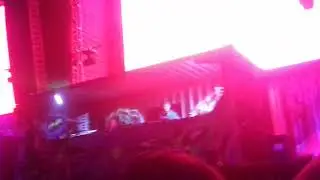 EDCMX 2019 HEROBUST