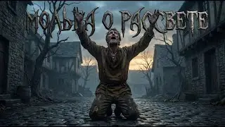 The Faceless Pierrots - Мольба о рассвете. Глава 11. Хоррор