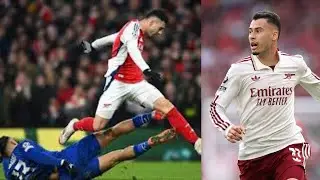 Bayern & Barcelona Circling &mdash; Is Martinelli Arsenal&rsquo;s Next Big Sale