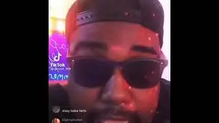 Kanye-East compilation