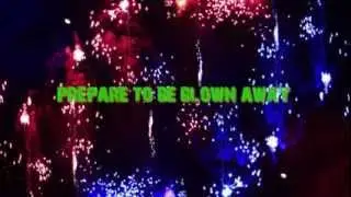 Prepare to be blown away