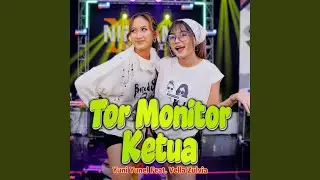 TOR MONITOR (feat. VELLA ZULFIA)