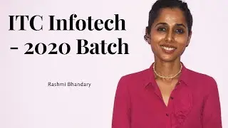 Campus Placements ITC Interview Questions