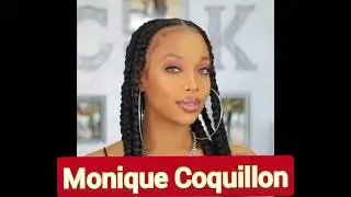 4 hairstyles in 2 minutes #easyhairstyles #coiffuresimple #Haitiancreator #MoniqueCoquillon #tupo1