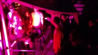 Parn&iacute;k Zlatky s Lubo&scaron;em Nov&aacute;kem (27.4.2013 - Parn&iacute;k Tyr&scaron;)
