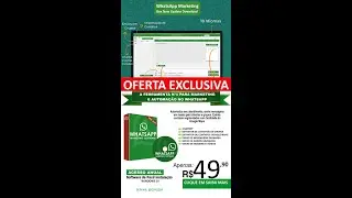 WhatsApp Marketing nova atualiza&ccedil;&atilde;o gr&aacute;tis.