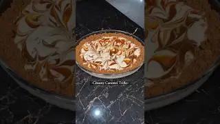 Creamy caramel Delight #dessert #viral #recipe #vlog #cooking #foodvideo #trending