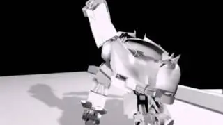 Transformer Rig