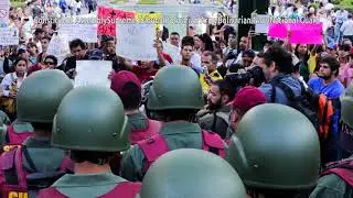 Crisis in Venezuela - Wiki Video