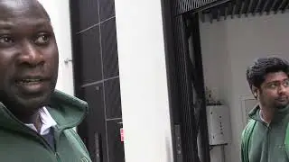ЗДАНИЕ DA НЕЛЬЗЯ ФОТОГРАФИРОВАТЬ! ЗАПРЕЩЕНО 🎬