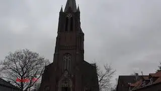 Arslan TV - Katholische Kirche St. Martinus (Stommeln) ᴴᴰ