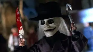 Puppet Master theme slowed