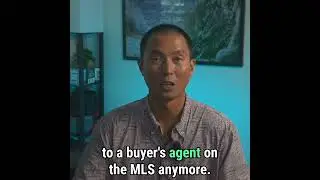 How will buyer-agent negotiations change with this MLS update? 📊
