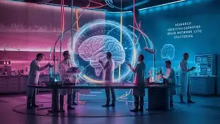 Research identifies brain network link to stuttering.
