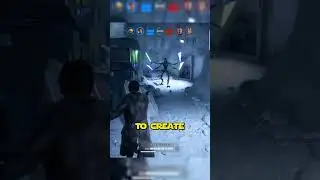 Han Solo is UNSTOPPABLE #battlefront3 #battlefront2 #gaming #starwars #shorts #fyp#hansolo