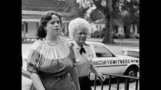 Christine Laverne Falling: The Babysitter Who Brought Death