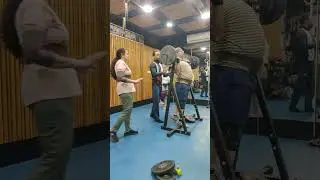 Best shoulder workout / 3D shoulder / shoulder press 