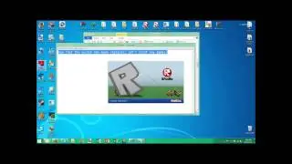 Roblox Tutorial: Get the Old Cursor back! (PC)