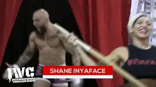 Shane InYaFace (Victor Benjamin) vs Bulk Nasty vs Colby Redd vs Jimmy Vegas