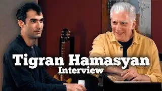 How Tigran Hamasyan Combines Metal, Polyrhythms and 3,500-Year-Old Folk Music