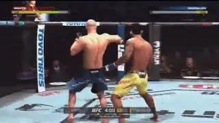 DANA WHITE mercilessly DESTROYS innocent man
