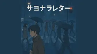 サヨナラレター