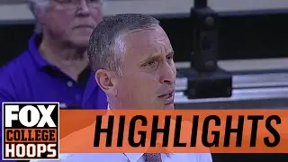 Arizona State beats Washington , 83-81 | 2017 COLLEGE BASKETBALL HIGHLIGHTS