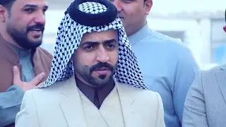 افراح سيد حسين البطاط// دخول عراضة الطاك //ميدان نار بنار هذا 