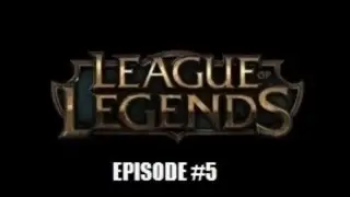 League of Legends #5 Fiora bug (Patch 6.3)