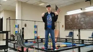 Capstone Documentary