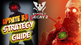 | State Of Decay 2 | STRATEGY GUIDE: Survive & Thrive!