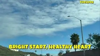 Bright Start, Healthy Heart  highlight