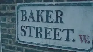 BBC Sherlock || Merry Christmas