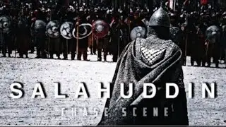 SALAHUDDIN HERE 🔥 SALAHUDDIN AYUBI #osman #short #video #newtrend #viralvideo #brokenheart #osman