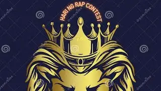 LUCKY N9NE - Hari ng Rap Contest