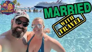 PORT SECURITY - Married with Travel