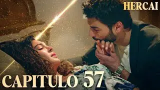 Hercai - Capítulo 57