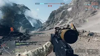 Battlefield 6: Breakthrough Gameplay (No Commentary)