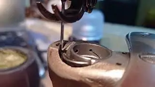 Singer 29 4 de zapatero cosas a mirar y solo poner a funcionar como esta