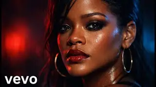 Rihanna – If You Love Me 💔 | Emotional R&B Song That Hits Your Soul