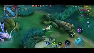 Dikepung Musuh Change Auto Maniac - Game Mobile Legends