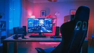 STREAMING SETUP TOUR 2025